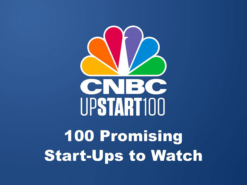 DocSynk makes it to the annual list of CNBC 100 promising start ups