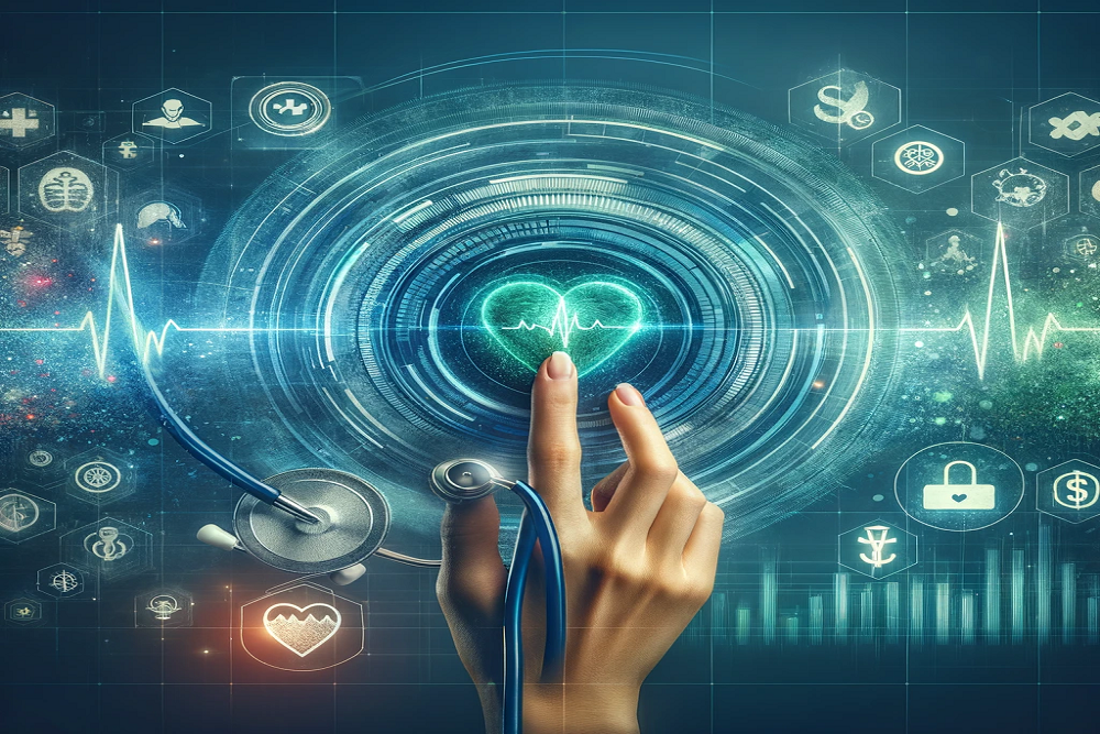 Healthcare AI: Mapping the Present, Charting the Future
